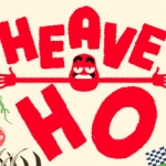嘿哟走你/Heave Ho（v5468403）