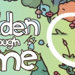 时代之下/Hidden Through Time