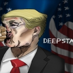 有深度的故事-拳拳到肉/DEEP STATES STORY