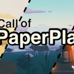 纸飞机的呼唤/The Call Of Paper Plane