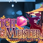 魔女指环大师/Witch Ring Meister（v20201026）