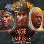 帝国时代2：决定版/Age of Empires II: Definitive Edition（v40874）