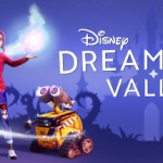 迪士尼梦幻星谷/Disney Dreamlight Valley