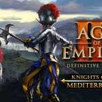 帝国时代3 决定版|官方中文|V15.59076-风卷残云+地中海骑士DLC+全DLC