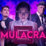 拟像2/SIMULACRA 2