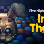 玩具熊的午夜后宫:深入深渊 Five Nights at Freddy\\\’s: Into the Pit （更新v1.0.4.5）