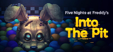玩具熊的午夜后宫:深入深渊 Five Nights at Freddy\\\’s: Into the Pit （更新v1.0.4.5）