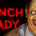 午餐夫人/Lunch Lady