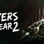 层层恐惧2/Layers of Fear 2