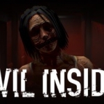 Evil Inside
