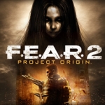 极度恐慌2/F.E.A.R.2