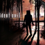 生化危机4/Resident Evil 4