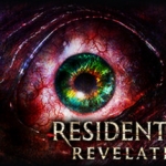 生化危机：启示录2/Resident Evil Revelations 2
