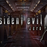 生化危机0高清版/HD重置版/Resident Evil 0 HD Remaster
