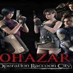 生化危机：浣熊市行动/Resident Evil：Operation Raccoon City