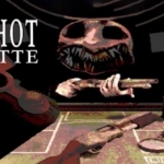 霰弹枪俄罗斯轮盘/Buckshot Roulette 英文版 v1.0.0