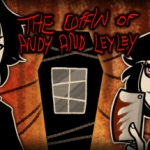安迪和莉莉的棺材The Coffin of Andy and Leyley