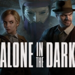 鬼屋魔影/Alone in the Dark（更新v1.05）