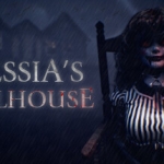 阿莱西亚的玩偶之家/Alessia’s Dollhouse