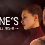 瑟琳的受苦之夜/Selene’s Unbearable Night