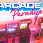 街机乐园/Arcade Paradise（v1112）