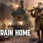 归途列车/Last Train Home