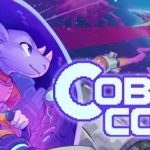 钴芯钴蓝核心/Cobalt Core
