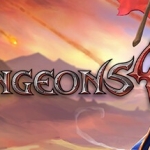 地下城4/Dungeons4 （更新v1.5）