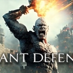 巨人防御战/Giant Defense