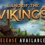 维京人之地/Land of the Vikings（v1.0.0.0cv）