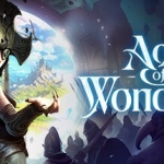 奇迹时代4/Age of Wonders 4（ v1.005.005.86447）