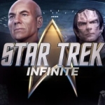 星际迷航：无限/Star Trek Infinite（v1.0.5）