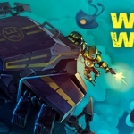 墙面世界/Wall World