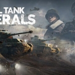 全面坦克战略官/Total Tank Generals