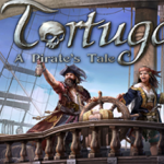 海盗岛托尔图加海盗传说/Tortuga A Pirates Tale