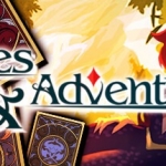 王牌与冒险/Aces & Adventures（v1.015）