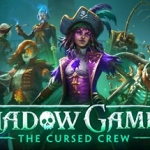 影子诡局：被诅咒的海盗/Shadow Gambit: The Cursed Crew（v1.1.5）