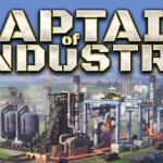 工业巨头/Captain of Industry