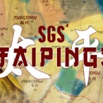 将领：太平军/SGS Taipings