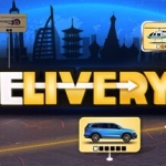 传送公司/Delivery INC