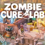僵尸治疗实验室/Zombie Cure Lab