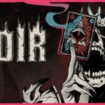 天底A/Grimdark Deckbuilder