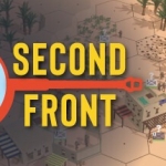第二战场/Second Front