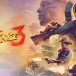 铁血联盟3/Jagged Alliance 3（v1.3.2.346319）
