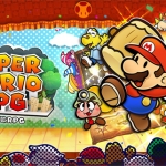 纸片马力欧RPG 千年之门|官方中文|本体+1.0.1升补|XCI|原版|