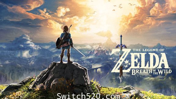 经典收藏版|塞尔达传说:狂野之息|官方中文|本体+1.6.0+2DLC整合即撸版|XCI|