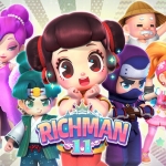 大富翁11|官方中文|本体+1.0.6升补|NSZ|原版|