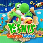 耀西的手工世界|官方中文|本体+1.0.1升补|NSZ|原版|