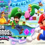 超级马里奥兄弟 惊奇/Super Mario Bros. Wonder|官方中文|NSZ|本体+1.0.1升补|原版|