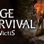 征服的荣耀：围城/Siege Survival: Gloria Victis（v19.01.2023）